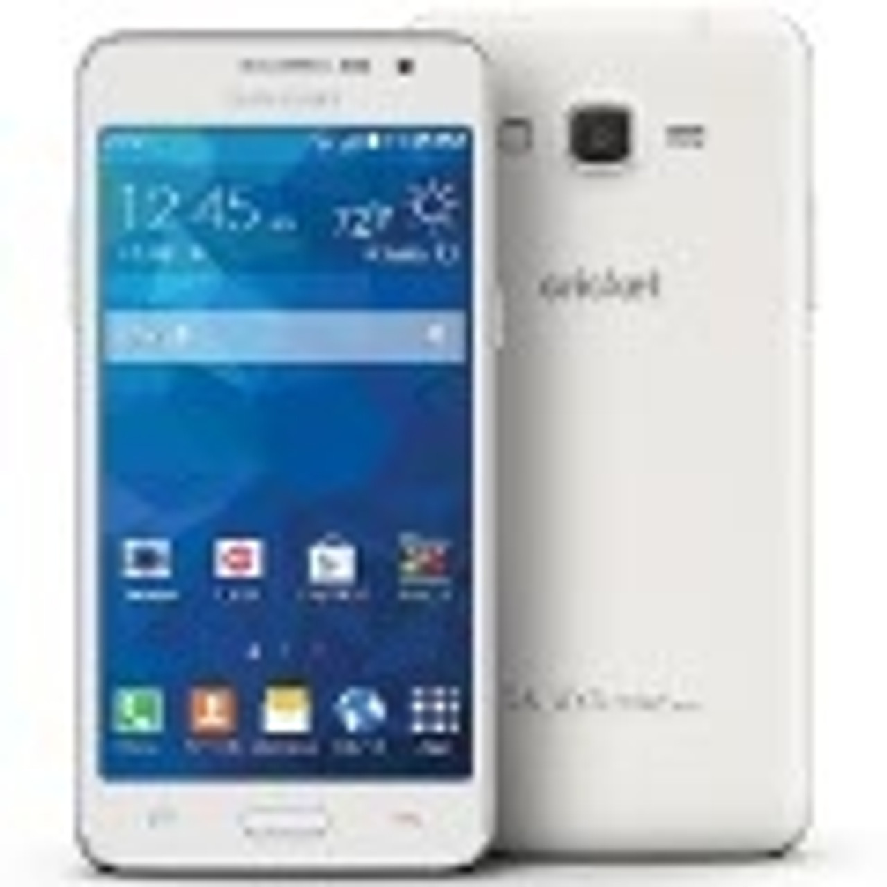 Galaxy Grand Prime SM-G530 Galaxy Grand Prime SM-G530
